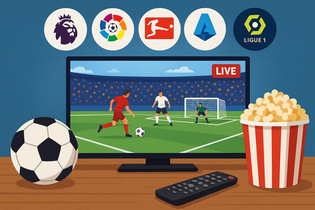 足球手机比分实时界面